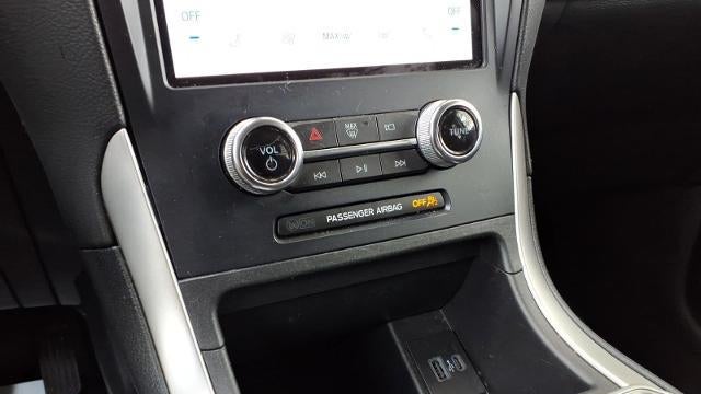 2024 Ford Edge ST-Line