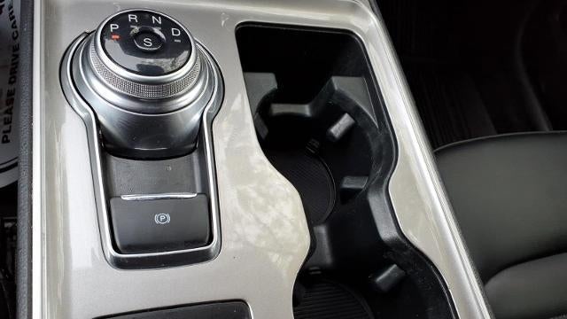 2024 Ford Edge ST-Line