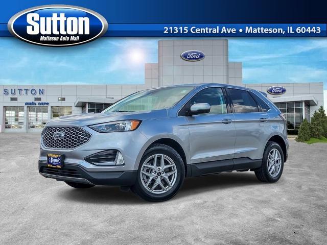 2024 Ford Edge - $22,988