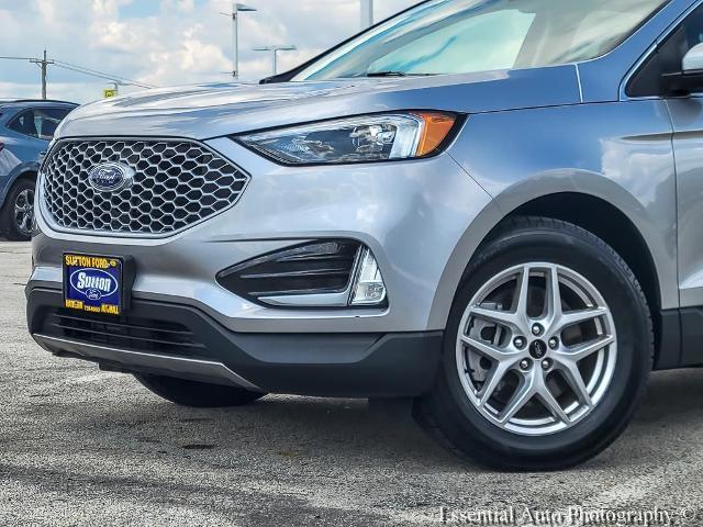2024 Ford Edge - $22,988