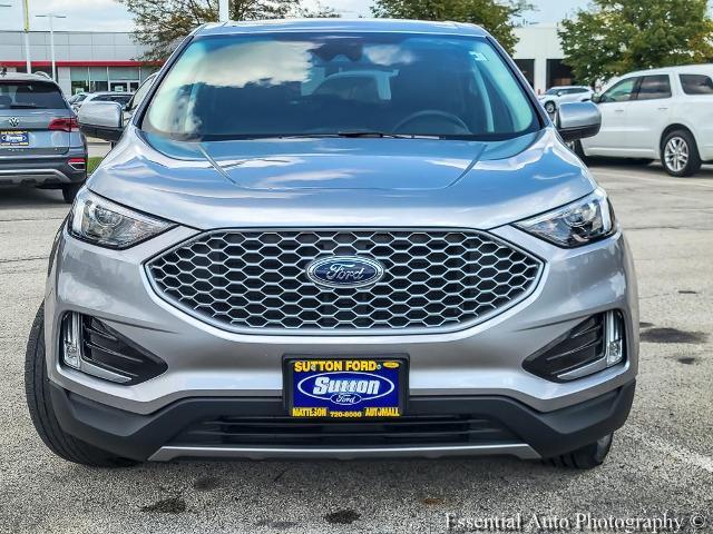 2024 Ford Edge - $22,988