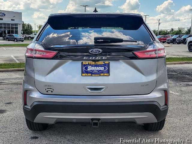 2024 Ford Edge - $22,988