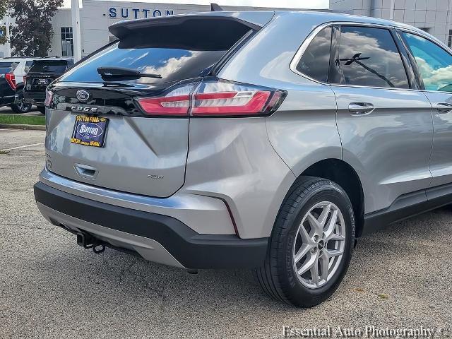 2024 Ford Edge - $22,988