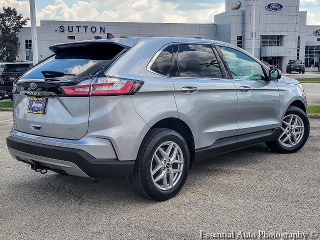 2024 Ford Edge - $22,988