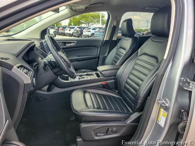 2024 Ford Edge - $22,988