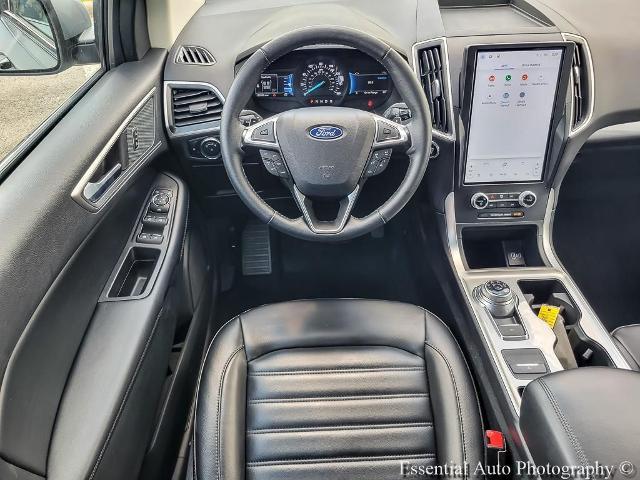 2024 Ford Edge - $22,988