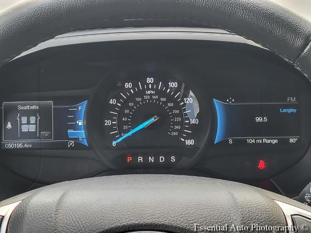 2024 Ford Edge - $22,988