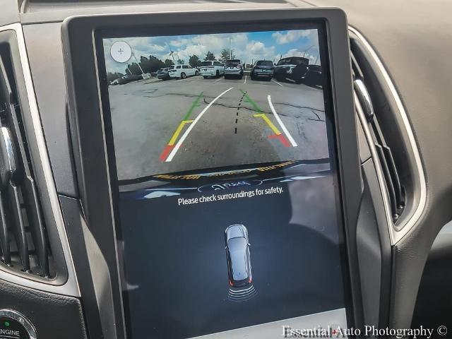2024 Ford Edge - $22,988