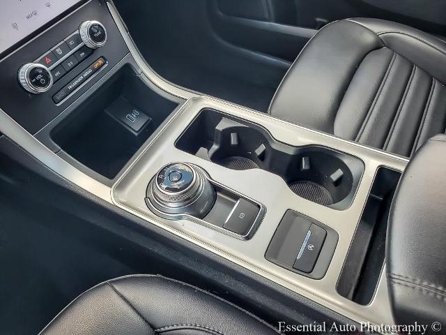 2024 Ford Edge - $22,988