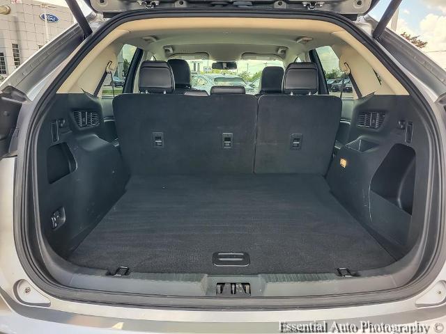 2024 Ford Edge - $22,988