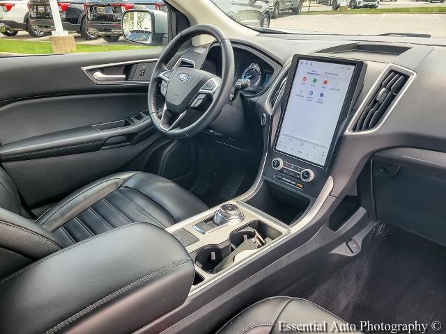 2024 Ford Edge - $22,988