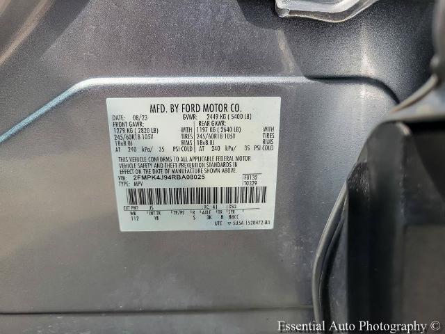 2024 Ford Edge - $22,757