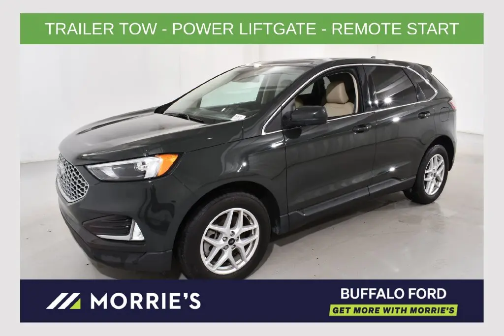 2024 Ford Edge - $23,955