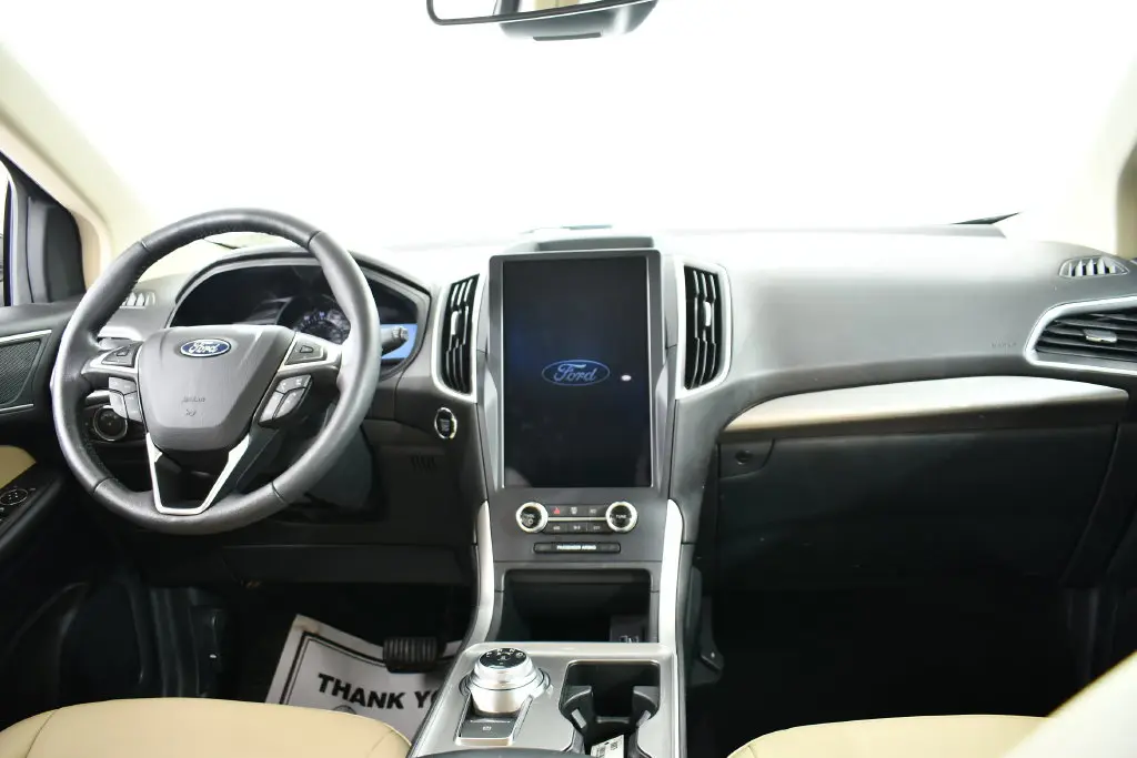 2024 Ford Edge - $23,955
