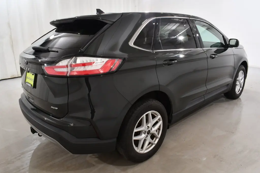 2024 Ford Edge - $23,955