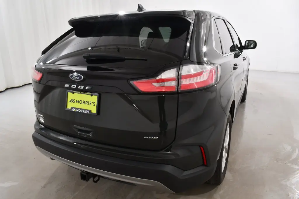 2024 Ford Edge - $23,955