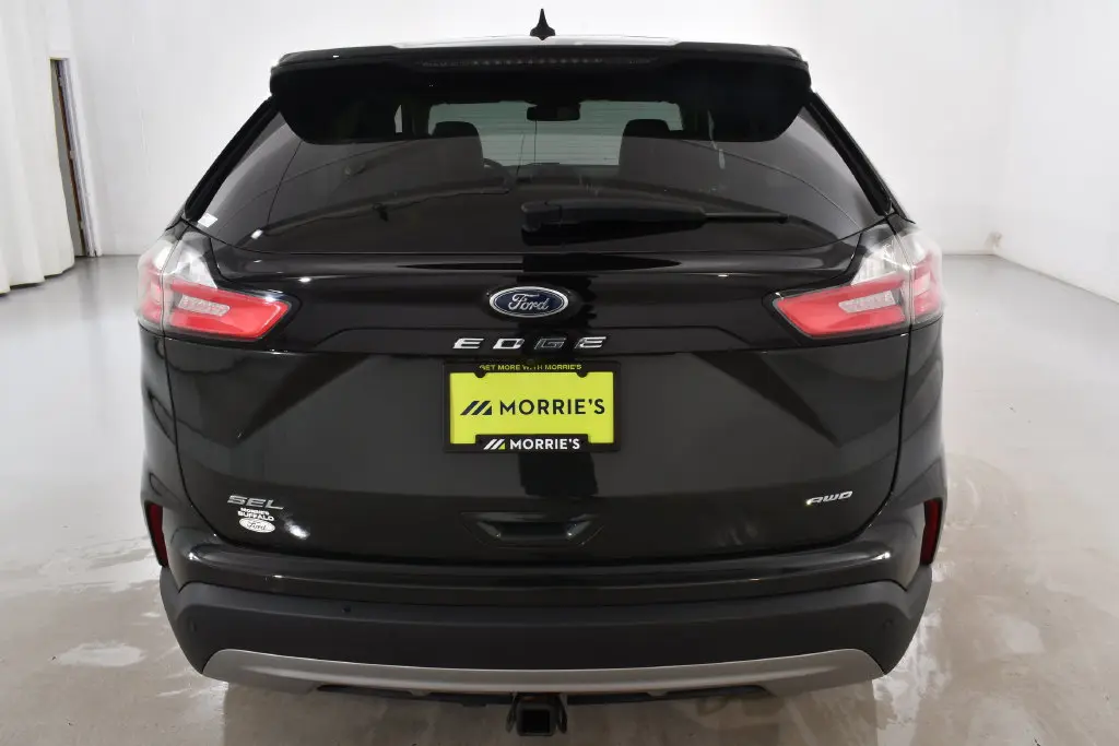 2024 Ford Edge - $23,955