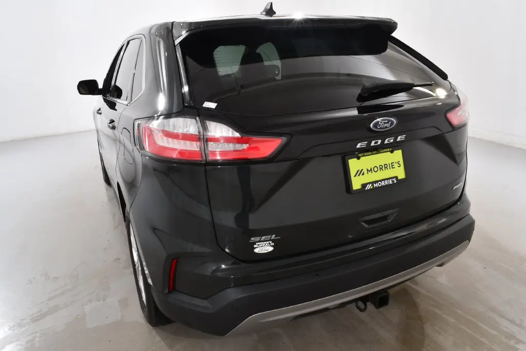 2024 Ford Edge - $23,955
