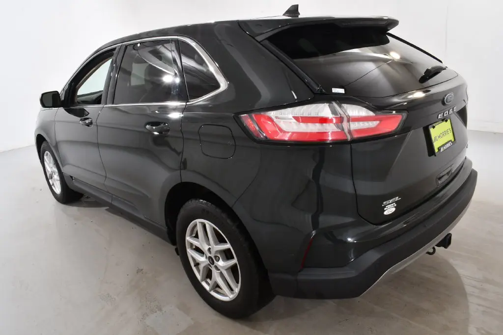 2024 Ford Edge - $23,955