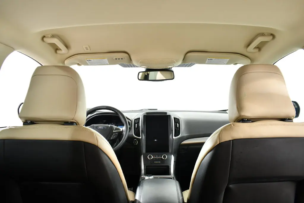 2024 Ford Edge - $23,955