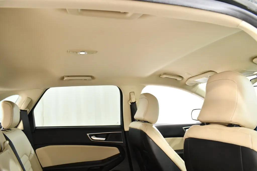 2024 Ford Edge - $23,955