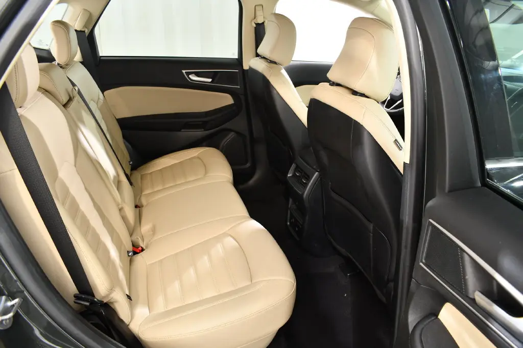 2024 Ford Edge - $23,955