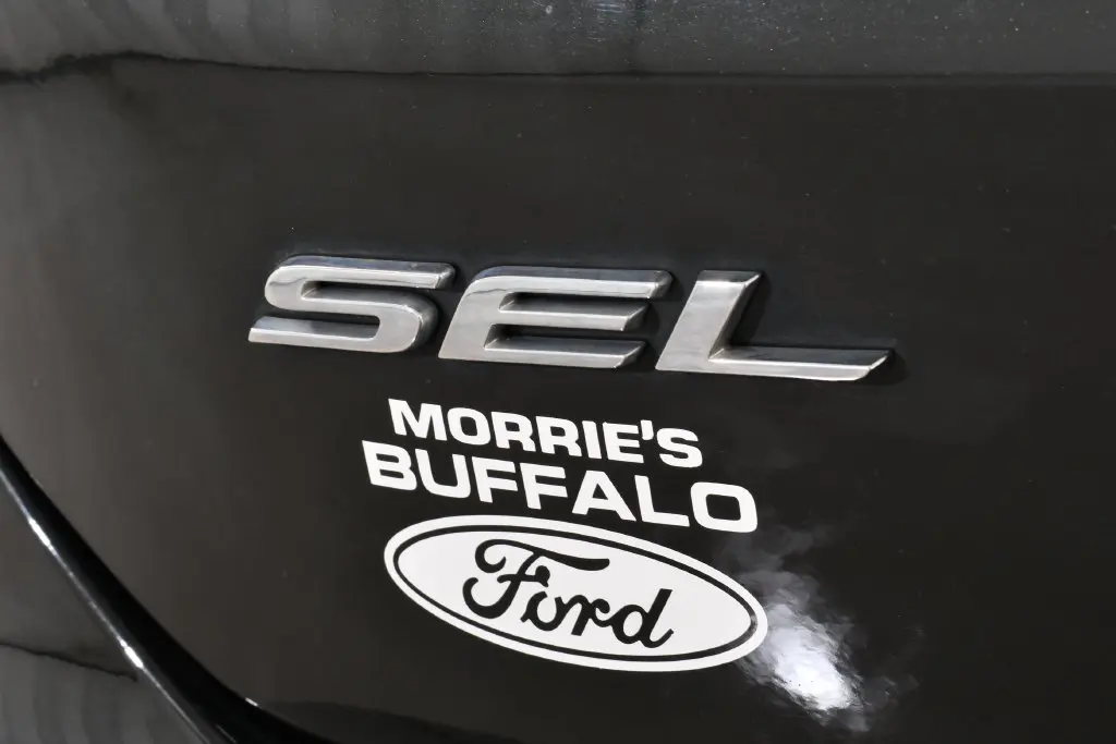 2024 Ford Edge - $23,955