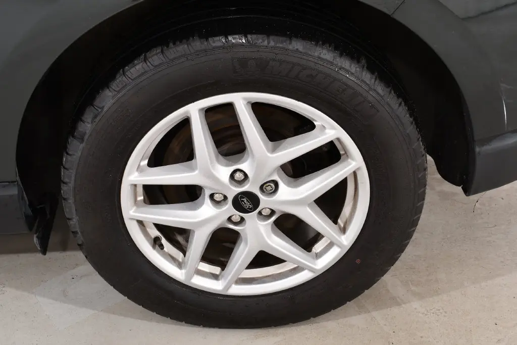2024 Ford Edge - $23,955