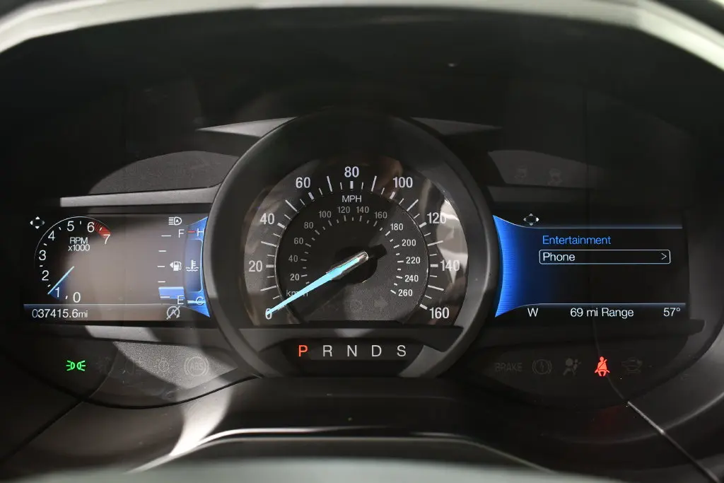 2024 Ford Edge - $23,955