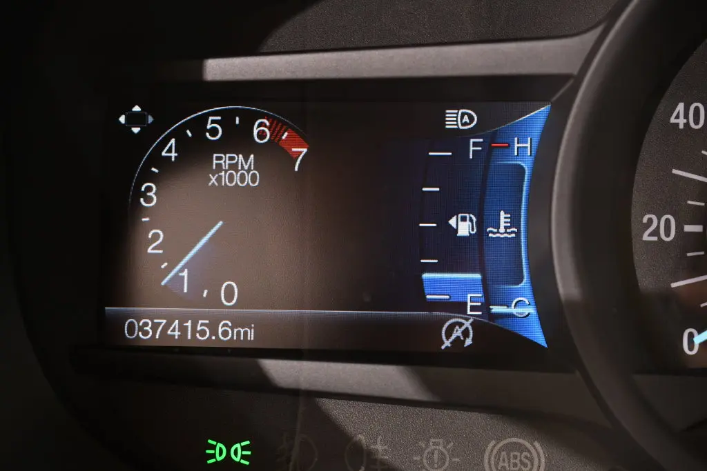 2024 Ford Edge - $23,955