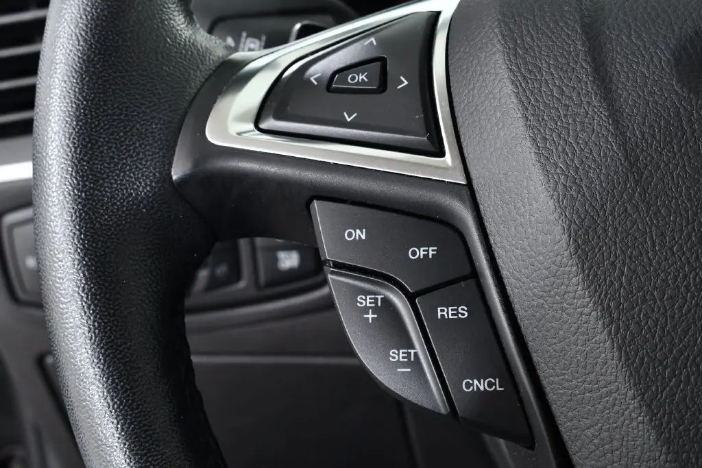 2024 Ford Edge - $23,955