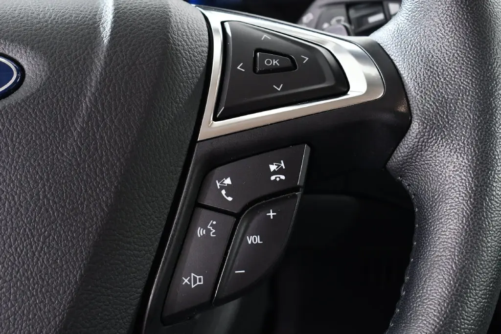 2024 Ford Edge - $23,955