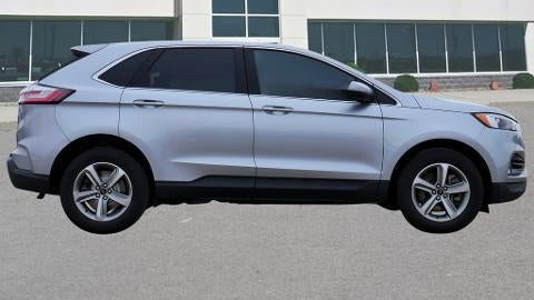 2024 Ford Edge ST-Line