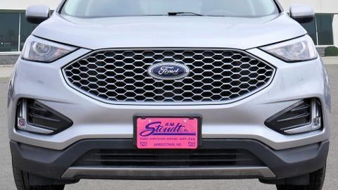 2024 Ford Edge ST-Line