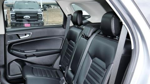 2024 Ford Edge ST-Line