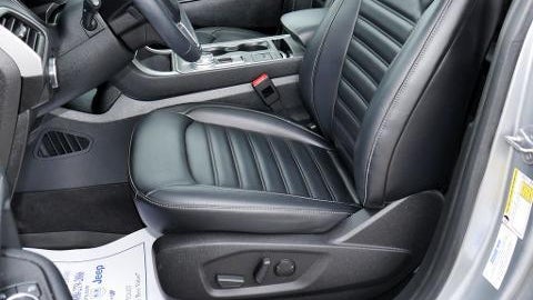 2024 Ford Edge ST-Line
