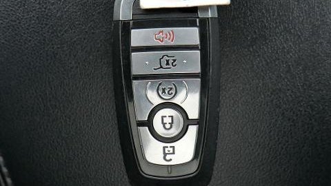 2024 Ford Edge ST-Line