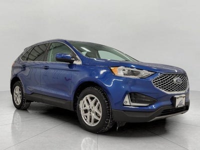 2024 Ford Edge AWD SEL 4DR SUV