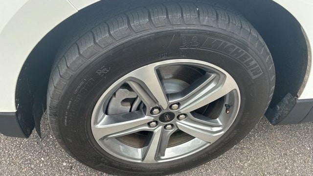 2024 Ford Edge ST-Line