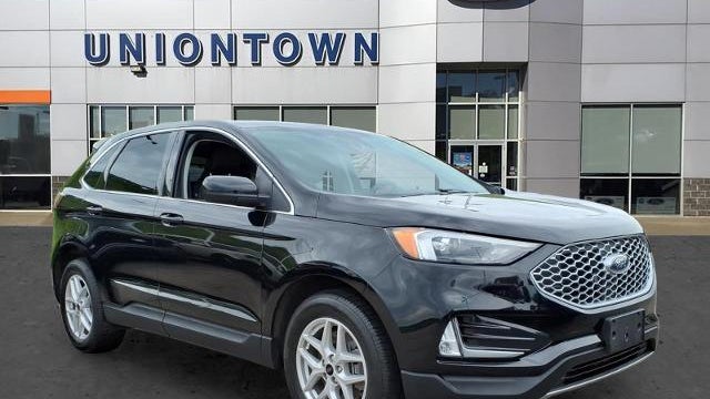 Preowned 2024 Ford Edge SEL for Sale