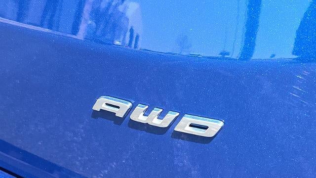 2024 Ford Edge ST-Line