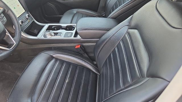 2024 Ford Edge ST-Line
