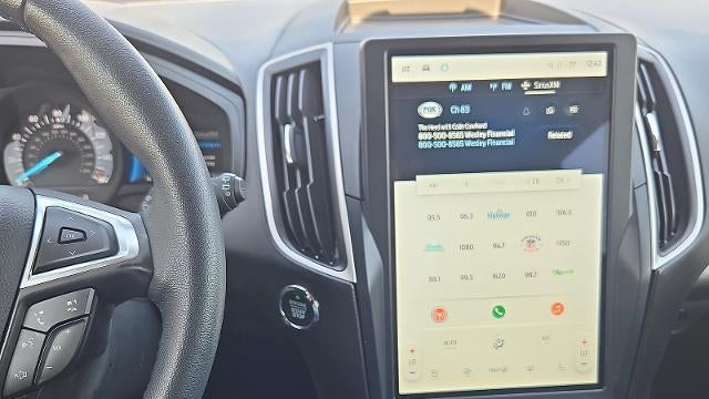 2024 Ford Edge ST-Line