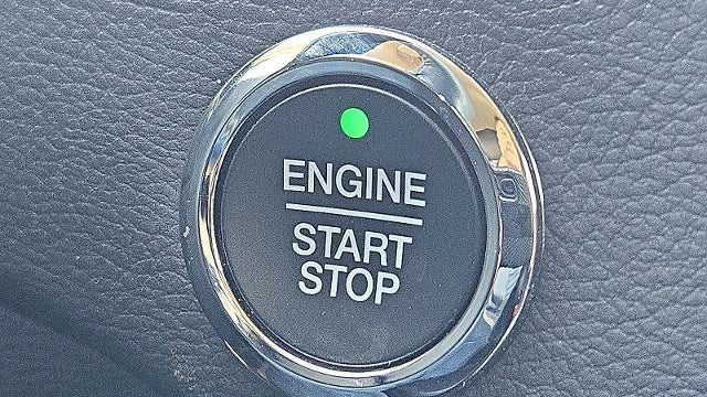 2024 Ford Edge ST-Line