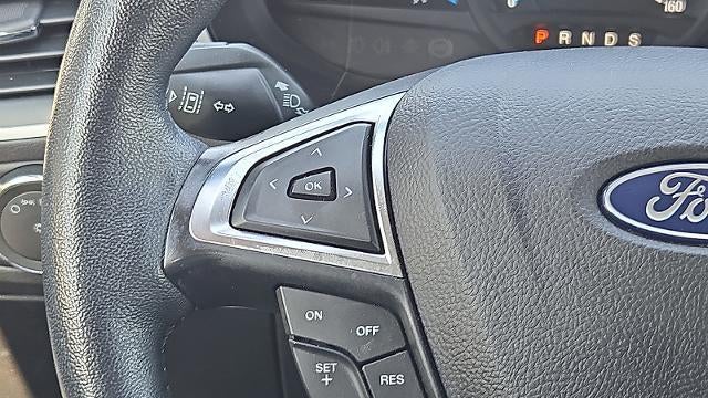 2024 Ford Edge ST-Line