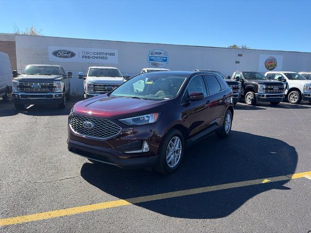 2024 Ford Edge - $25,948