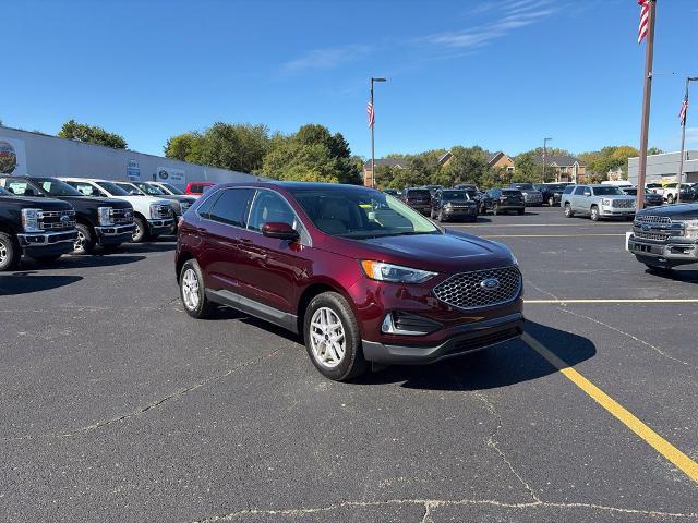 2024 Ford Edge - $25,948