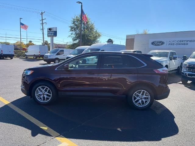 2024 Ford Edge - $25,948
