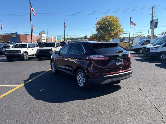 2024 Ford Edge - $25,948
