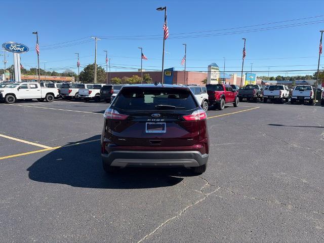 2024 Ford Edge - $25,948
